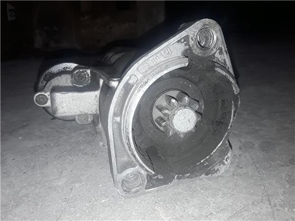 Volkswagen Passat Berlina (3B3)(2000->)