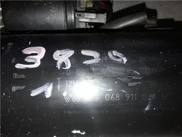 Volkswagen Passat Berlina (3B3)(2000->)