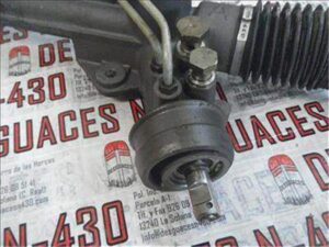 Volkswagen Passat Berlina (3B3)(2000->)