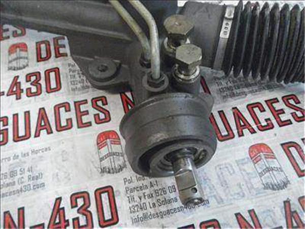 Volkswagen Passat Berlina (3B3)(2000->)