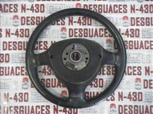 Volkswagen Passat Berlina (3B3)(2000->)
