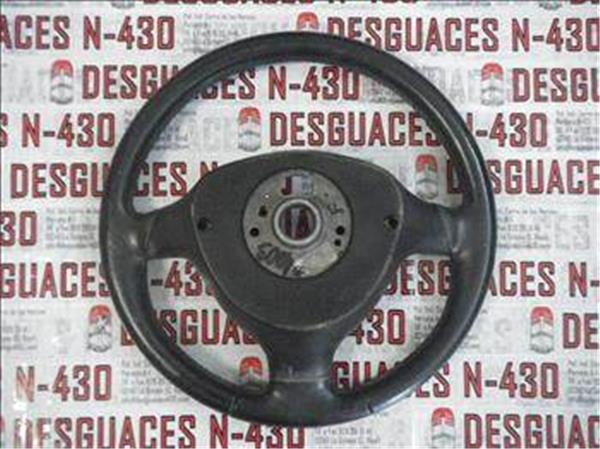 Volkswagen Passat Berlina (3B3)(2000->)