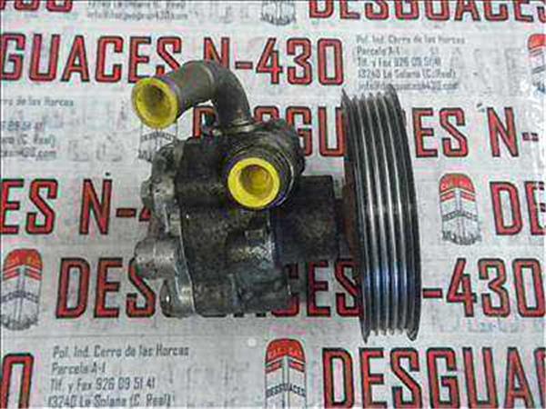 Volkswagen Passat Berlina (3B3)(2000->)