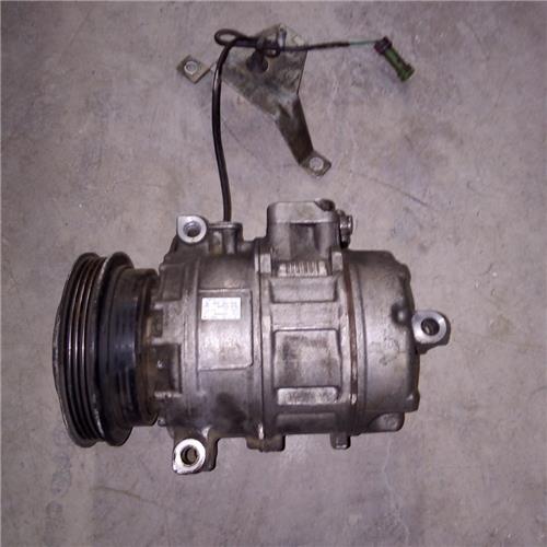 Volkswagen Passat Berlina (3B3)(2000->)