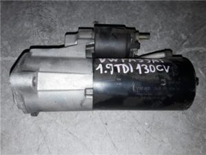 Volkswagen Passat Berlina (3B3)(2000->)