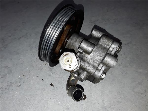 Volkswagen Passat Berlina (3B3)(2000->)