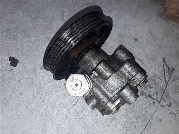 Volkswagen Passat Berlina (3B3)(2000->)