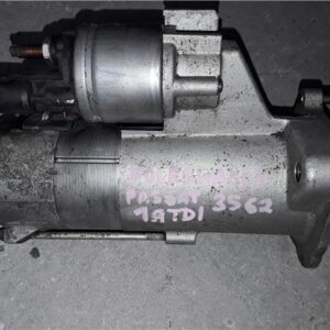 Volkswagen Passat Berlina (3B3)(2000->)