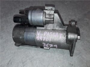 Volkswagen Passat Berlina (3B3)(2000->)