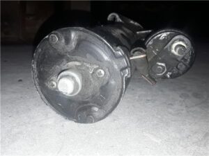 Volkswagen Passat Berlina (3B3)(2000->)