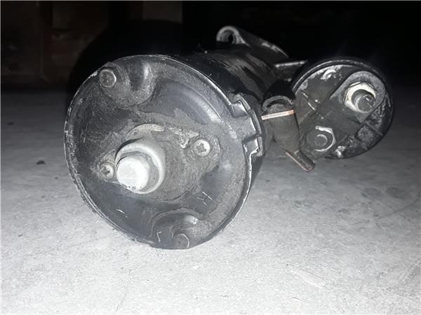 Volkswagen Passat Berlina (3B3)(2000->)