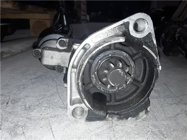 Volkswagen Passat Berlina (3B3)(2000->)