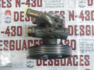Volkswagen Passat Berlina (3B3)(2000->)