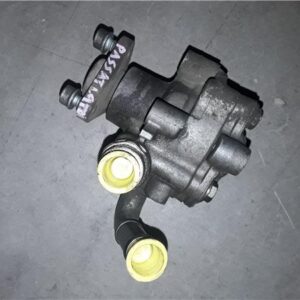 Volkswagen Passat Berlina (3B3)(2000->)