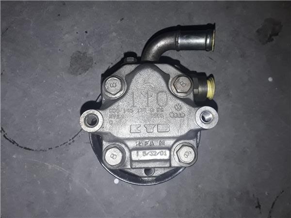 Volkswagen Passat Berlina (3B3)(2000->)