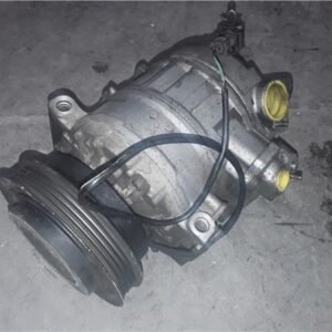 Volkswagen Passat Berlina (3B3)(2000->)