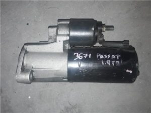 Volkswagen Passat Berlina (3B3)(2000->)