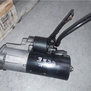 Volkswagen Passat Berlina (3B3)(2000->)