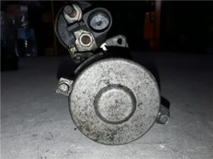 Volkswagen Passat Berlina (3B3)(2000->)
