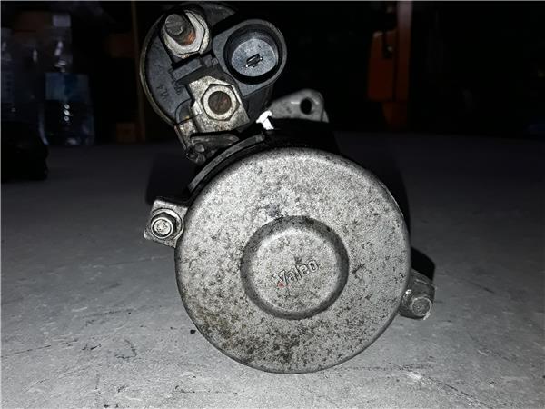 Volkswagen Passat Berlina (3B3)(2000->)