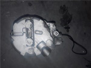 Volkswagen Passat Berlina (3B3)(2000->)