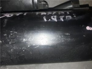 Volkswagen Passat Berlina (3B3)(2000->)