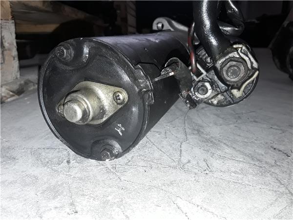 Volkswagen Passat Berlina (3B3)(2000->)