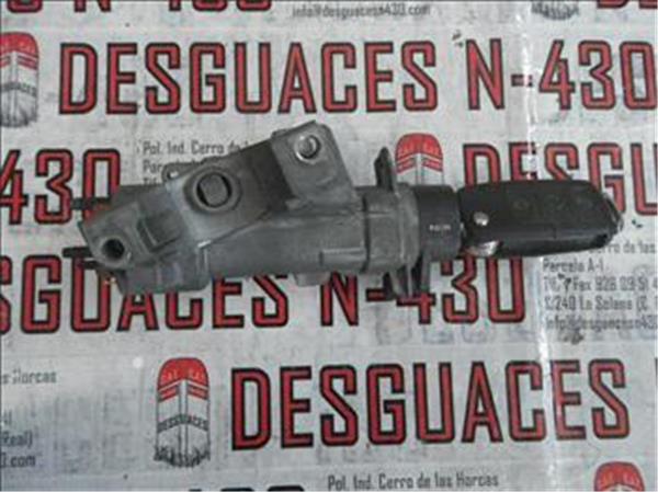 Volkswagen Passat Berlina (3B3)(2000->)
