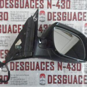 Volkswagen Passat Berlina (3B3)(2000->)