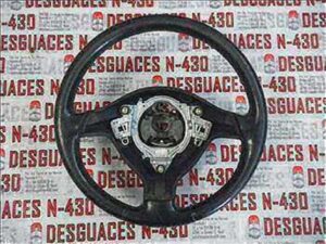 Volkswagen Passat Berlina (3B3)(2000->)