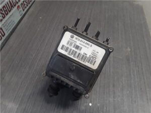 Volkswagen Passat Berlina (3C2)(2005->)