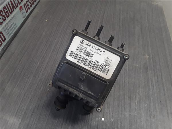 Volkswagen Passat Berlina (3C2)(2005->)