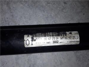 Volkswagen Passat Berlina (3C2)(2005->)