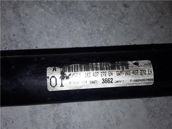 Volkswagen Passat Berlina (3C2)(2005->)