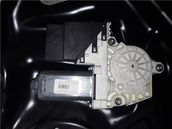 Volkswagen Passat Berlina (3C2)(2005->)