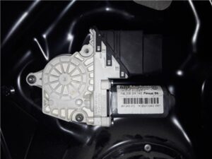 Volkswagen Passat Berlina (3C2)(2005->)
