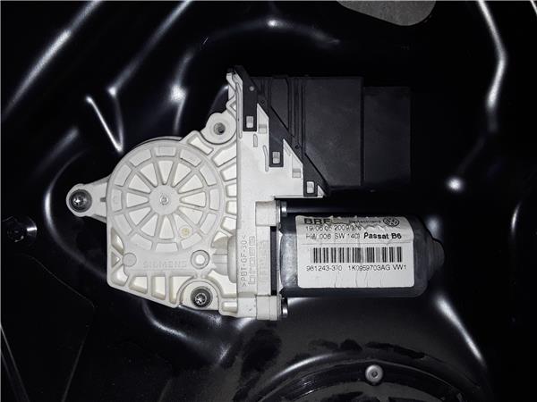 Volkswagen Passat Berlina (3C2)(2005->)