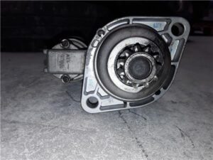 Volkswagen Passat Berlina (3C2)(2005->)