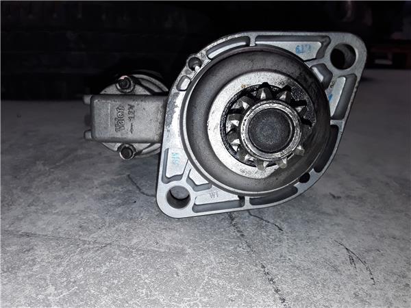 Volkswagen Passat Berlina (3C2)(2005->)
