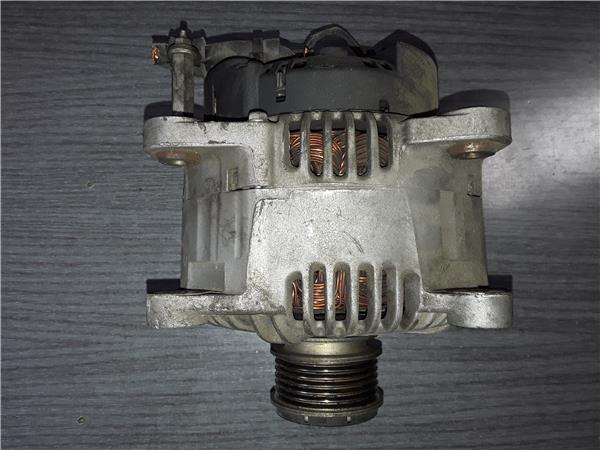 Volkswagen Passat Berlina (3C2)(2005->)