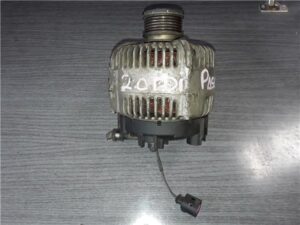 Volkswagen Passat Berlina (3C2)(2005->)