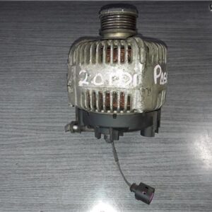 Volkswagen Passat Berlina (3C2)(2005->)
