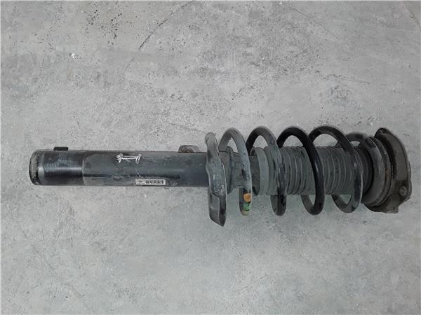 Volkswagen Passat Berlina (3C2)(2005->)