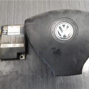 Volkswagen Passat Berlina (3C2)(2005->)