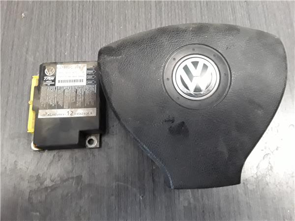 Volkswagen Passat Berlina (3C2)(2005->)