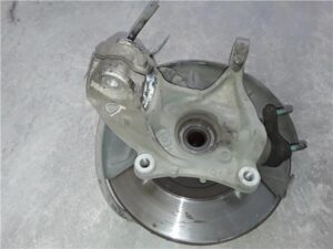 Volkswagen Passat Berlina (3C2)(2005->)