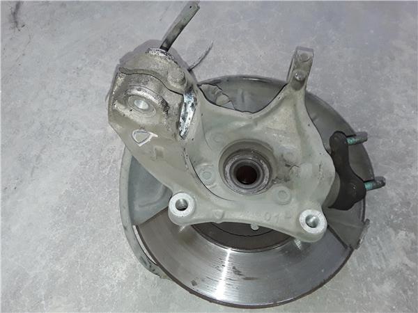 Volkswagen Passat Berlina (3C2)(2005->)
