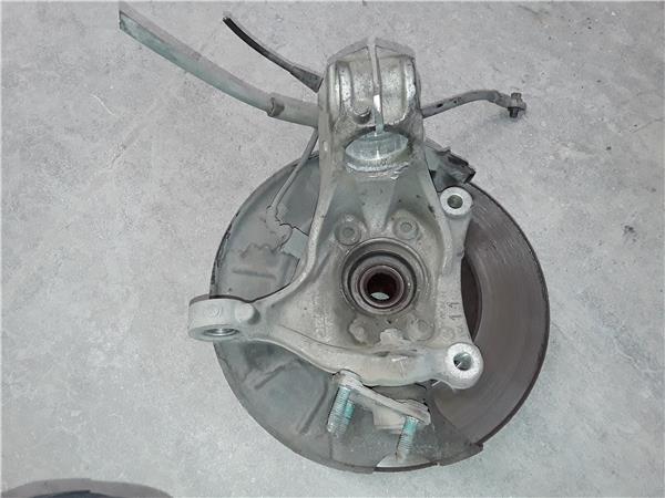 Volkswagen Passat Berlina (3C2)(2005->)