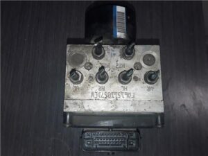 Volkswagen Passat Berlina (3C2)(2005->)