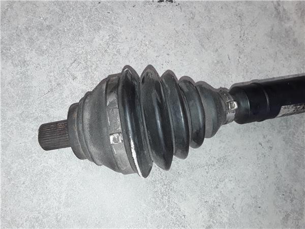 Volkswagen Passat Berlina (3C2)(2005->)